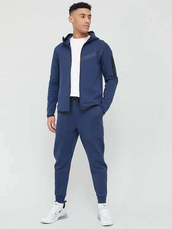 Chandal Nike Tech Azul Marino