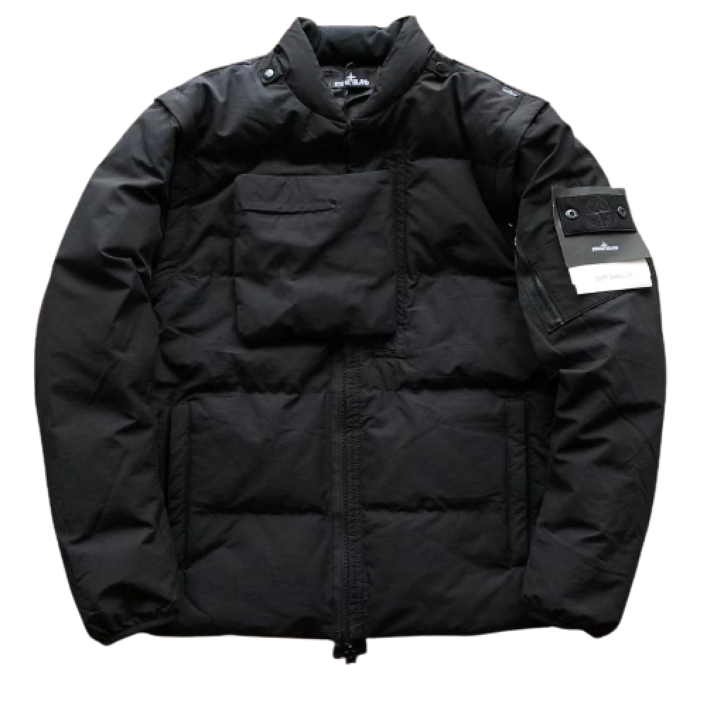 Chaqueta Stone Island
