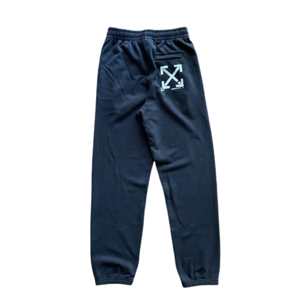Pantalón de Chándal Off White