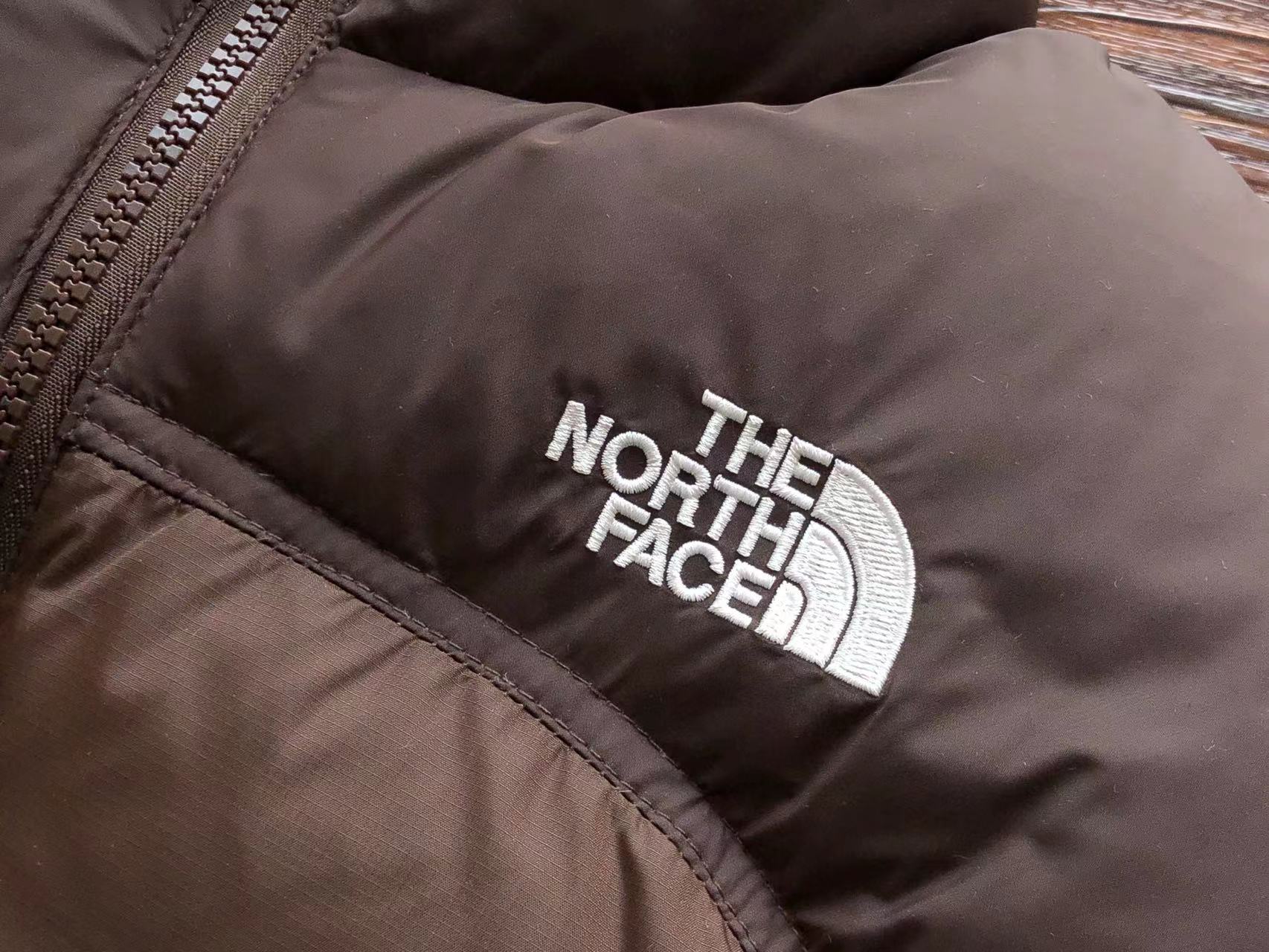 Chaleco TNF - Imagen 8