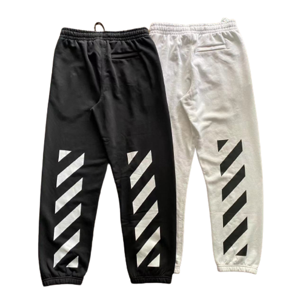 Pantalón de Chándal Off White