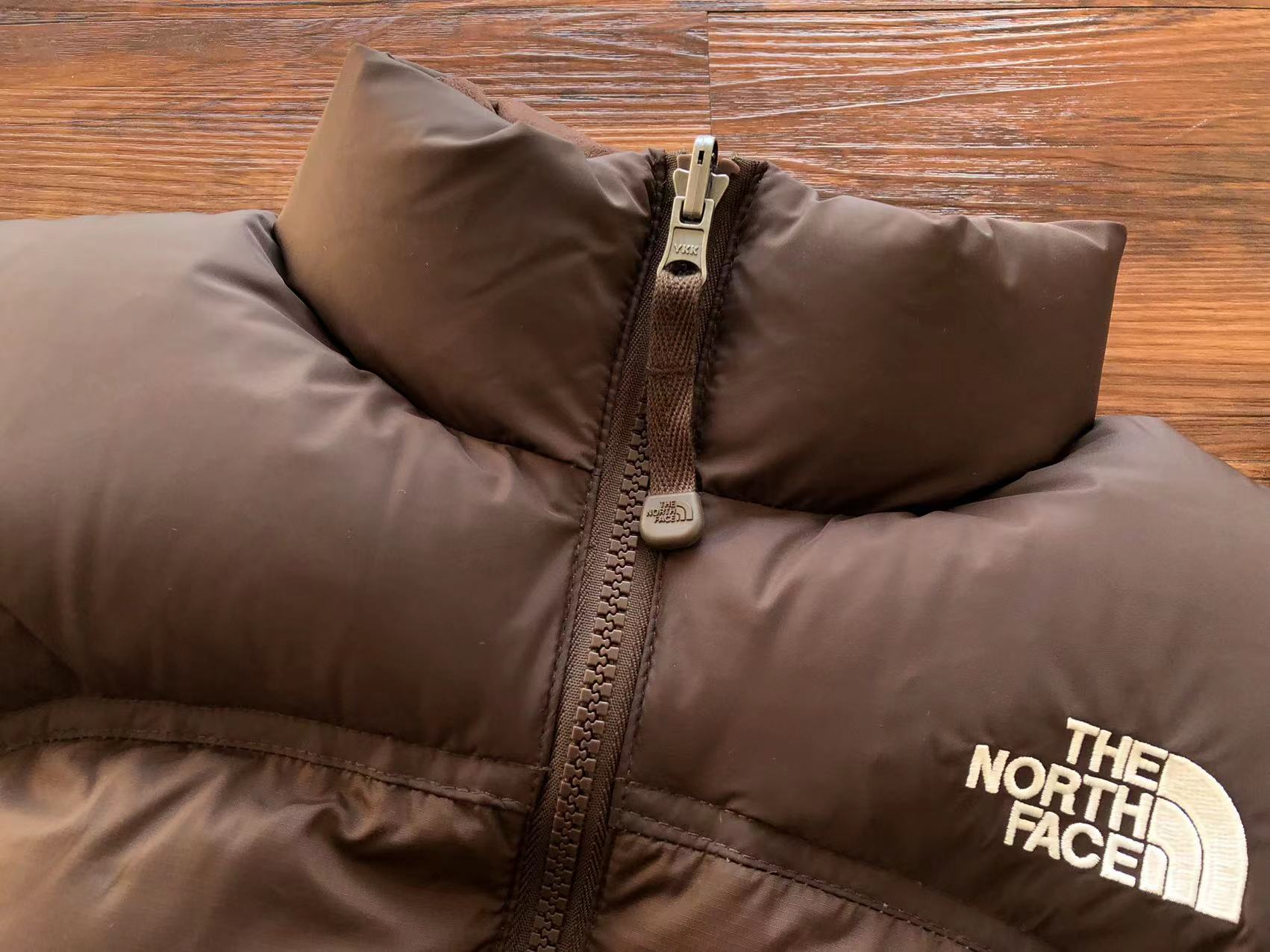 Chaleco TNF - Imagen 6