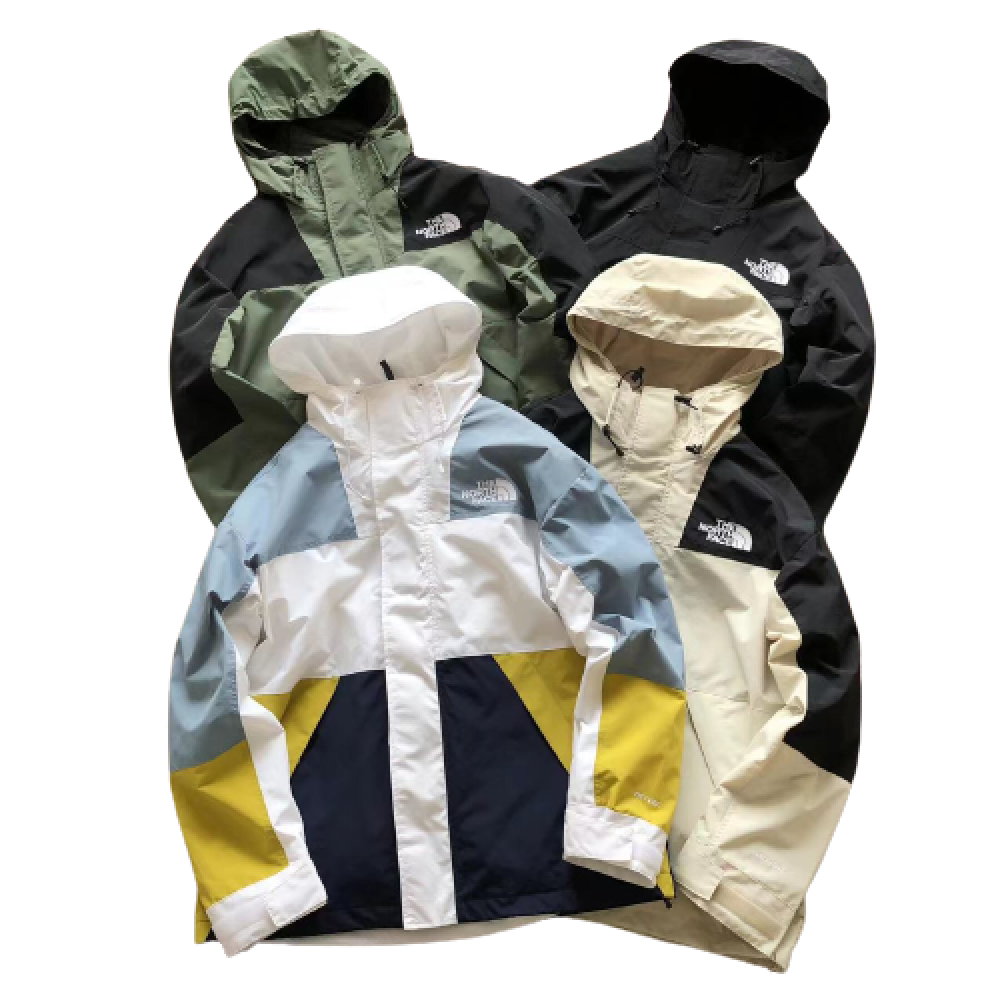 Chaqueta TNF