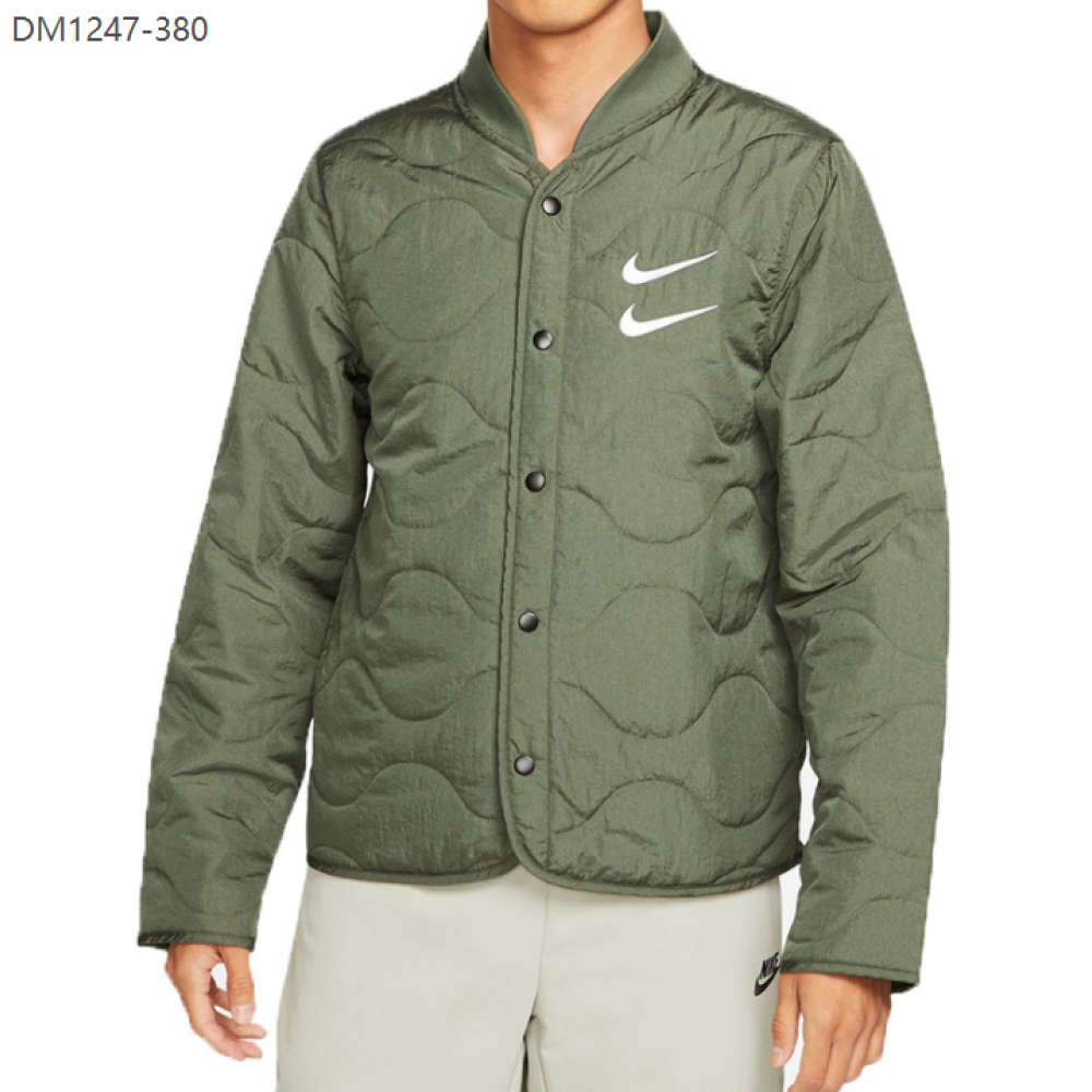 Chaqueta Nike Doble Swoosh - SS22