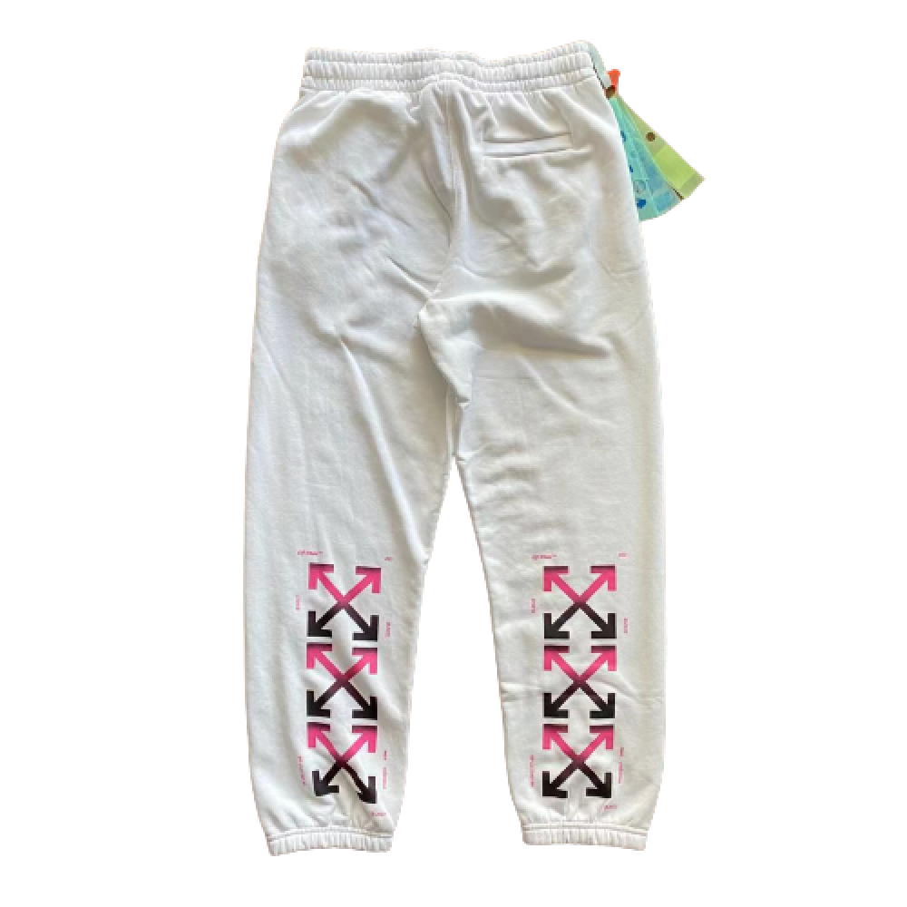 Pantalón de Chándal Off White