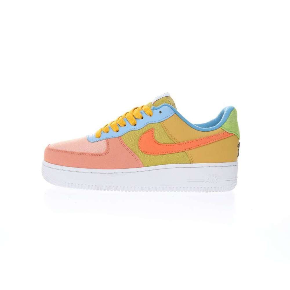 Nike Air Force "Pastel"