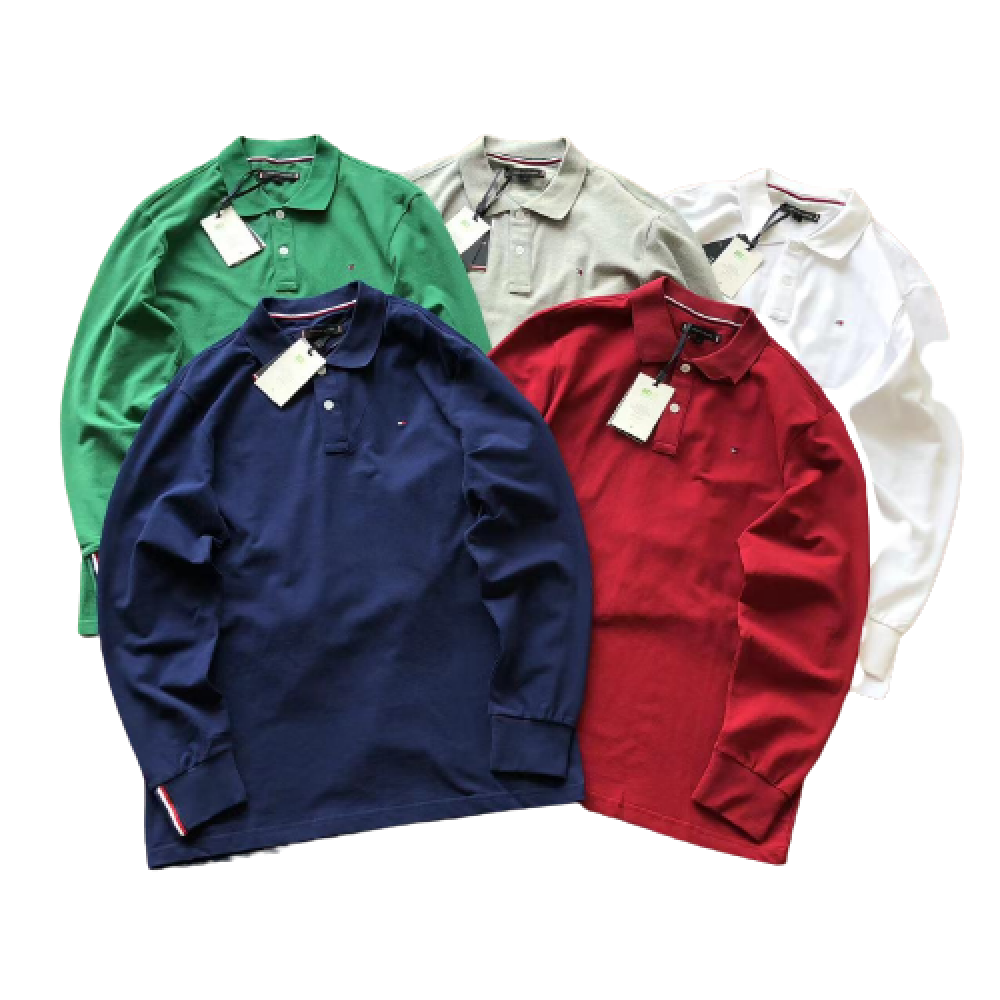Sudadera "Tommy Hilfiger" Spring