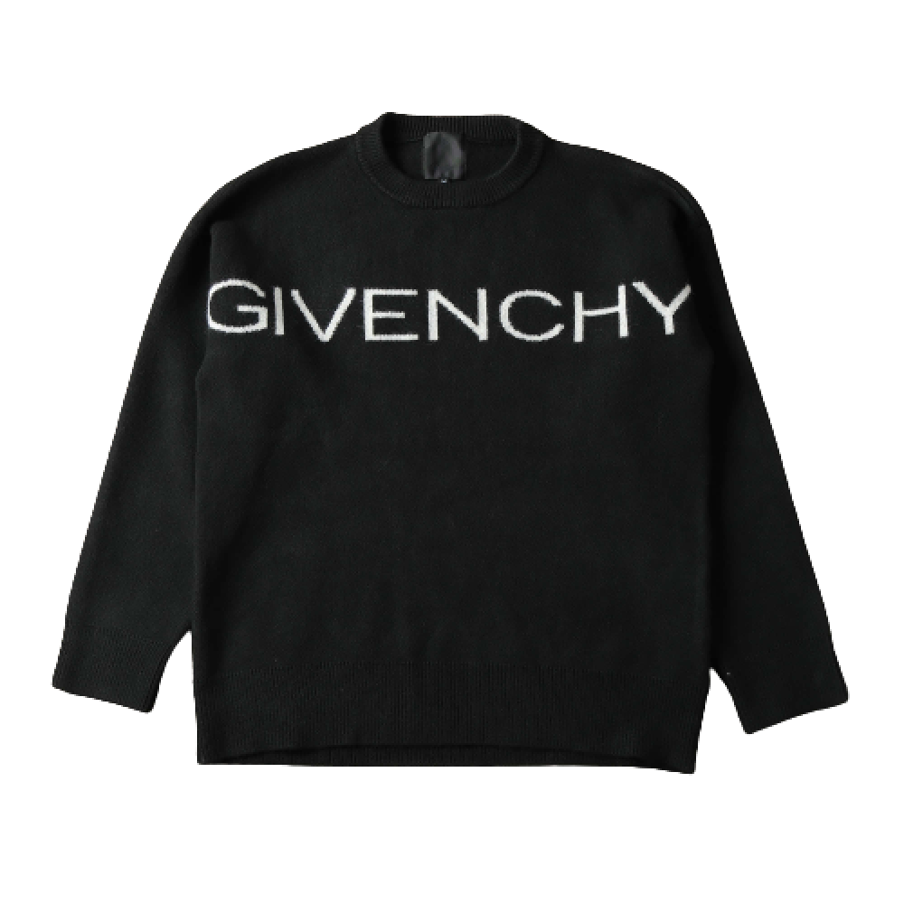 Jersey de Punto Givenchy