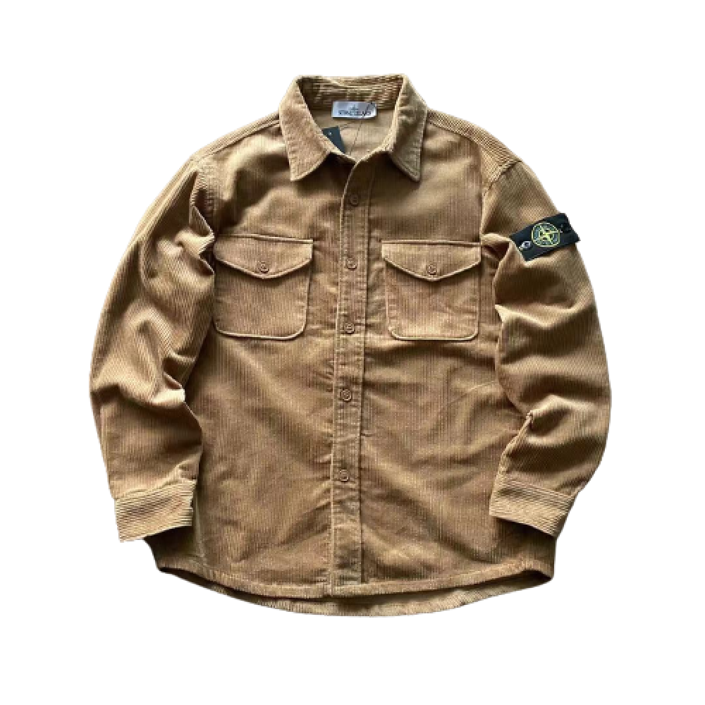 Chaqueta Vaquera Stone Island