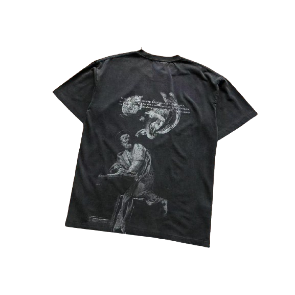 Camiseta Off-White street
