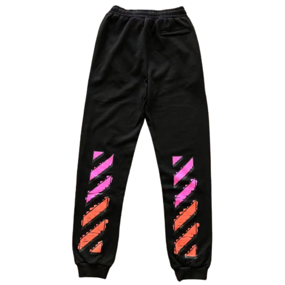 Pantalón de Chándal Off White