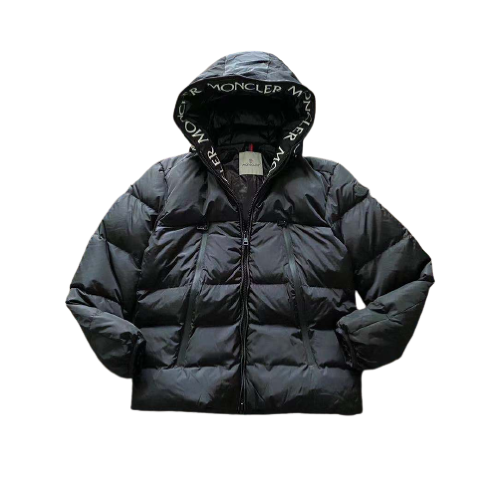 Chaqueta Moncler/Fragment