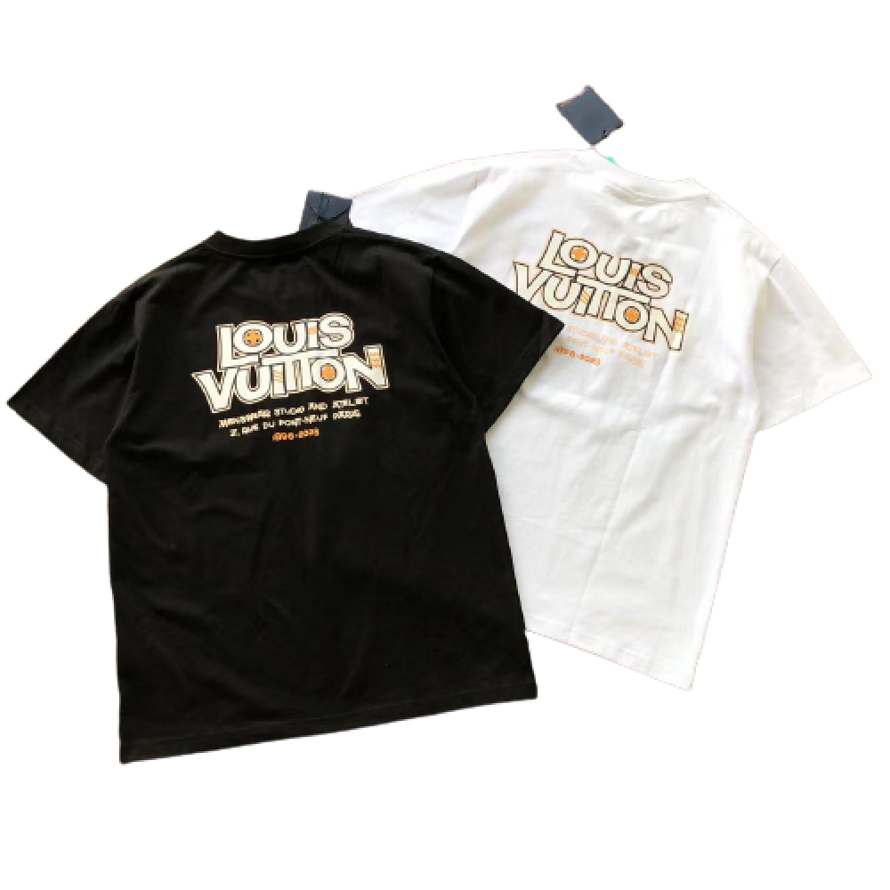 Camiseta Louis Vuitton