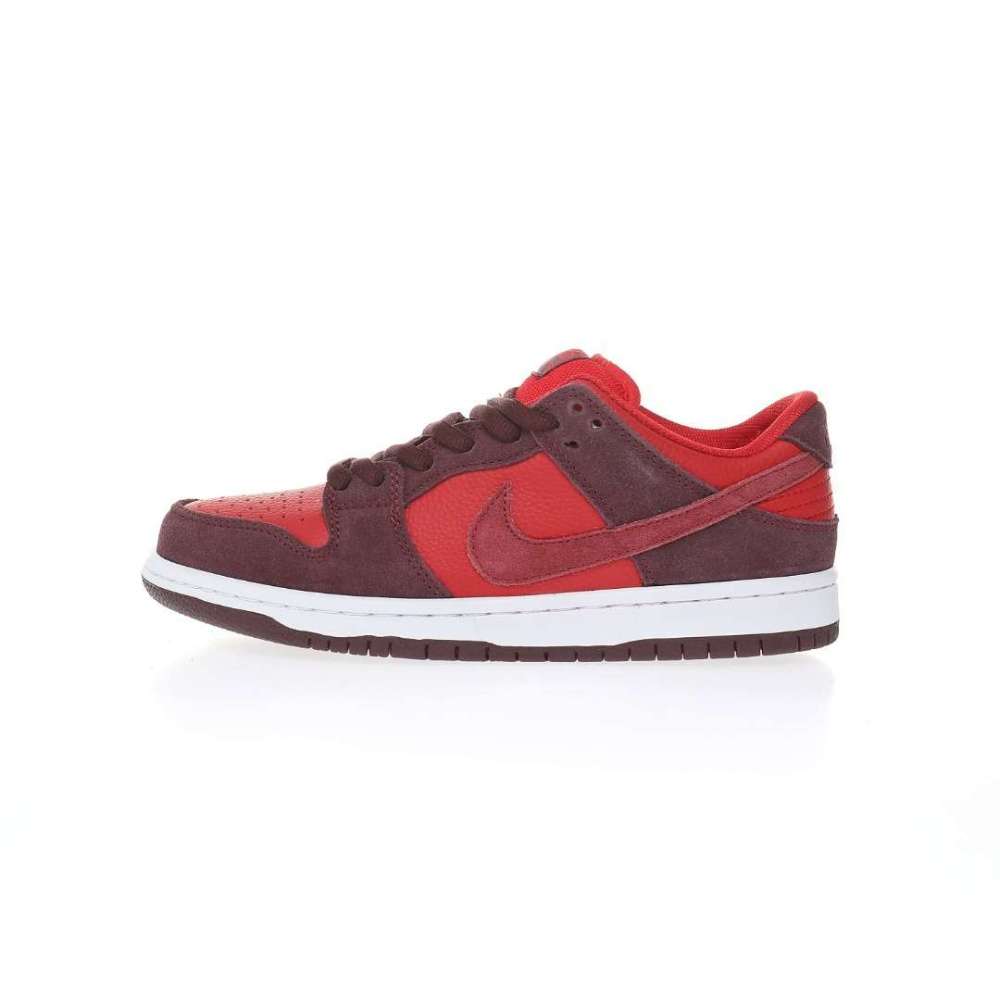 Nike SB Dunk Low Cherry