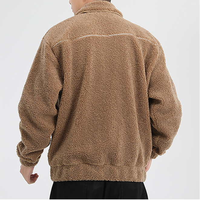 Alternative view of Chaqueta Adidas