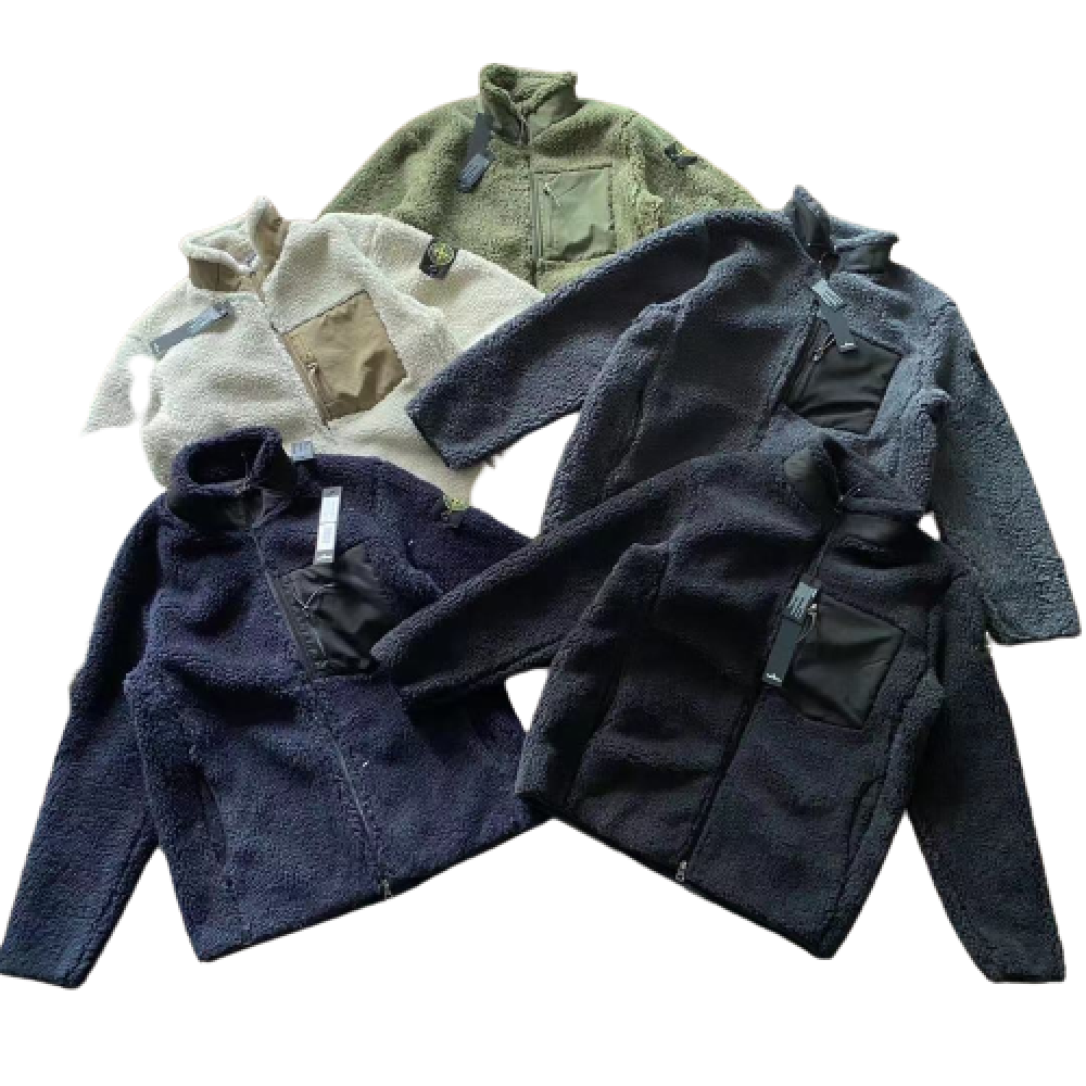 Chaqueta Stone Island