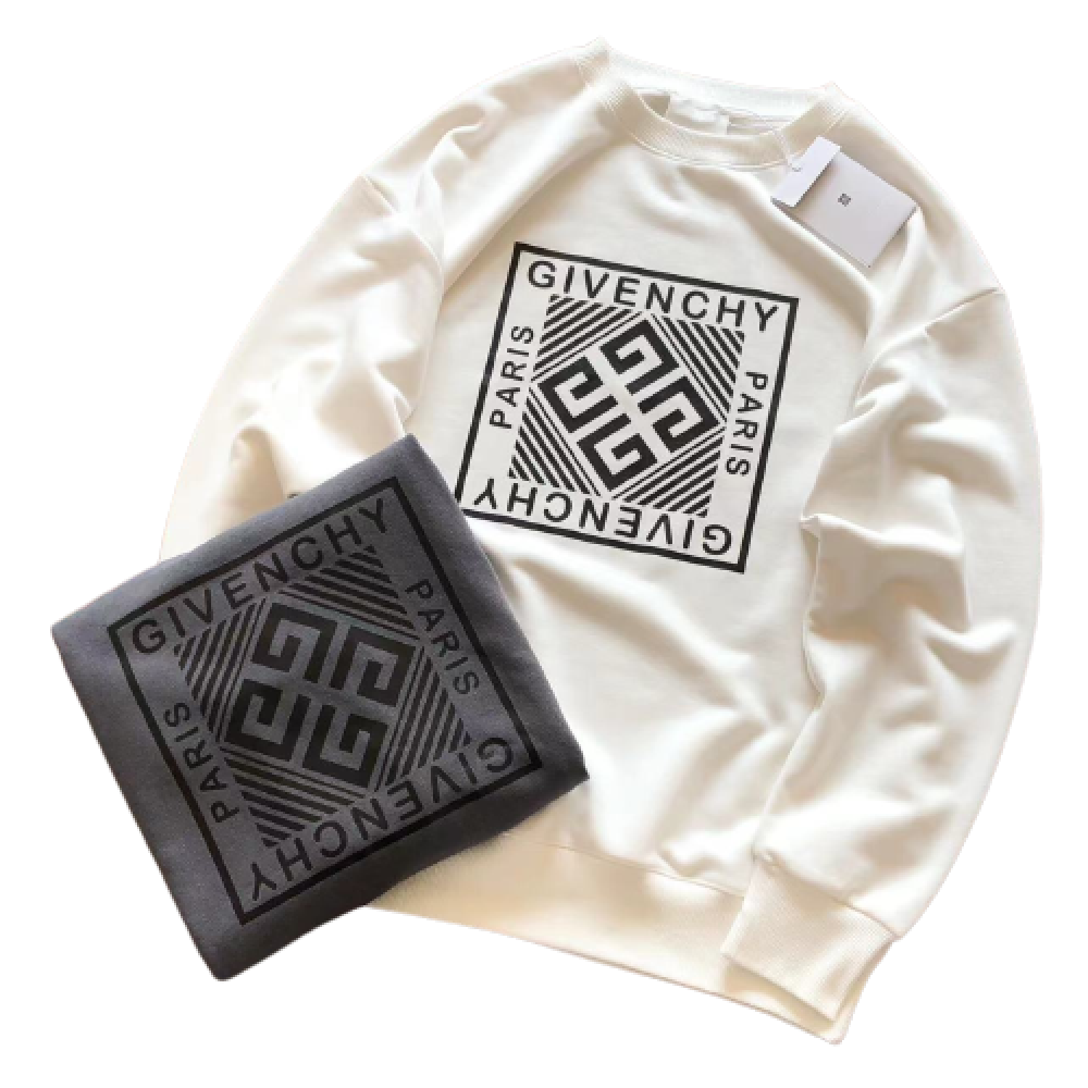 Sudadera Givenchy