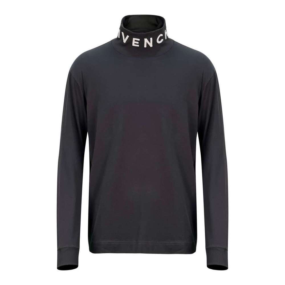 Cuello Alto Givenchy
