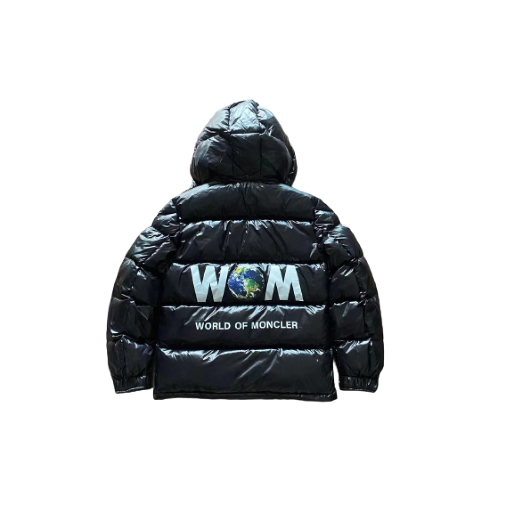 Chaqueta Moncler WOM - SS23