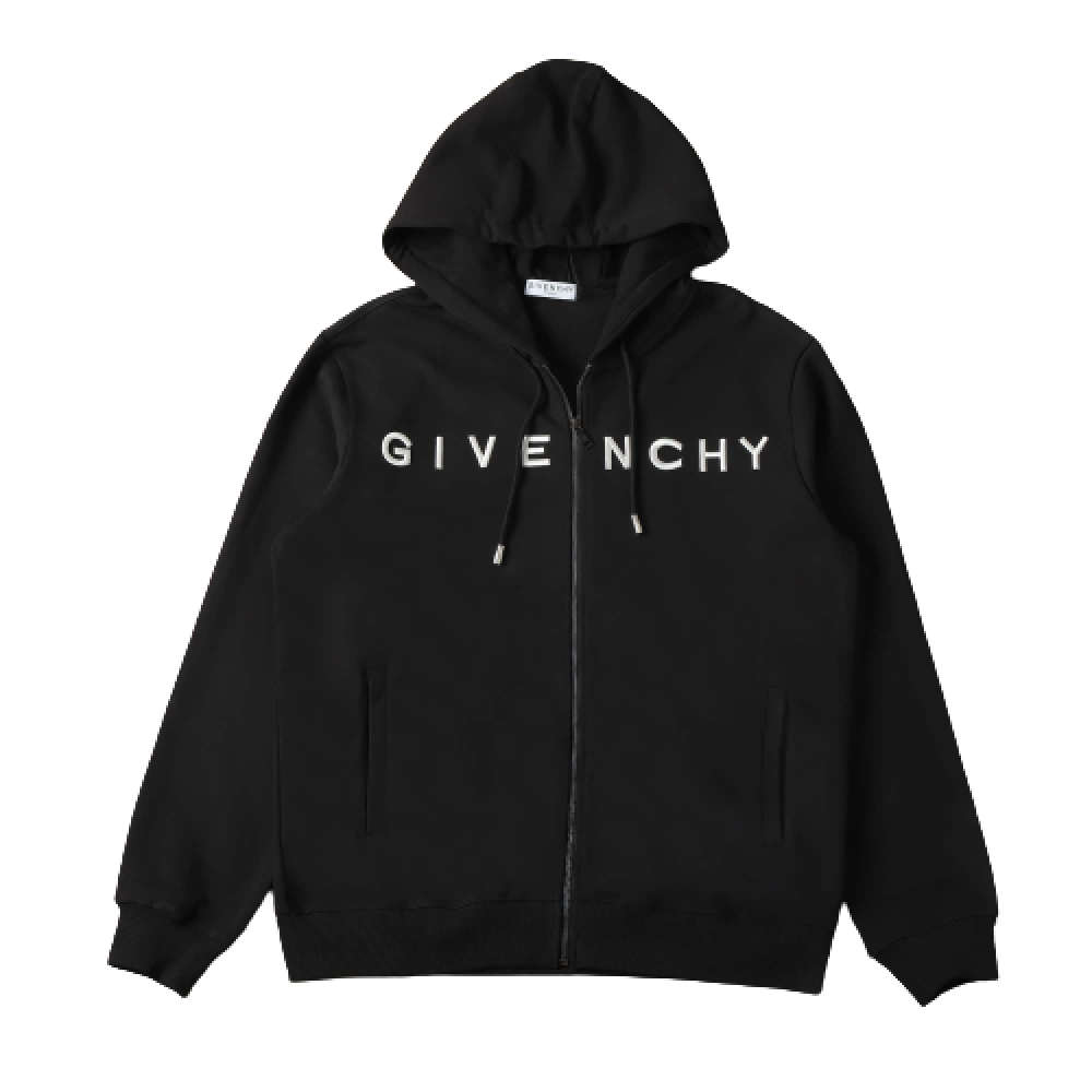 Sudadera Zip Givenchy