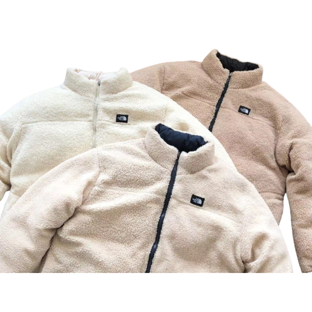 Chaqueta TNF Reversible