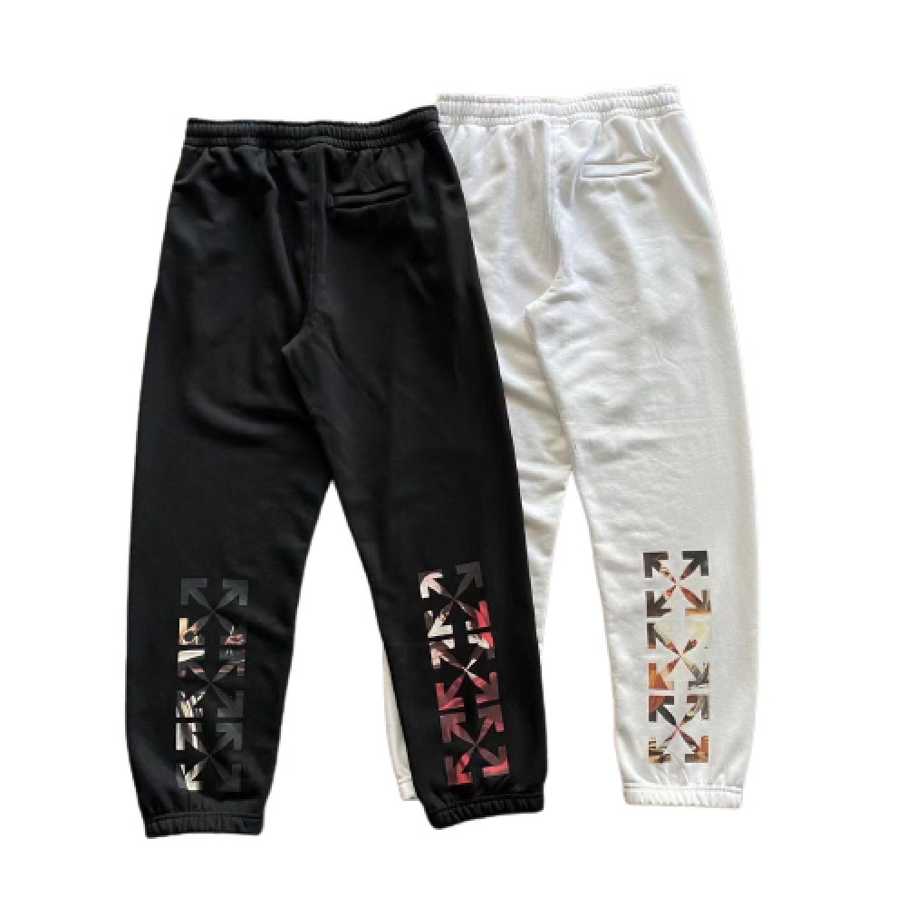 Pantalón de Chándal Off White