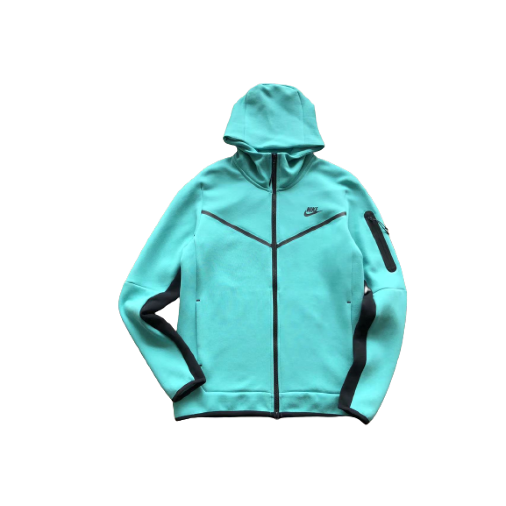 Conjunto de chándal Nike Tech Fleece