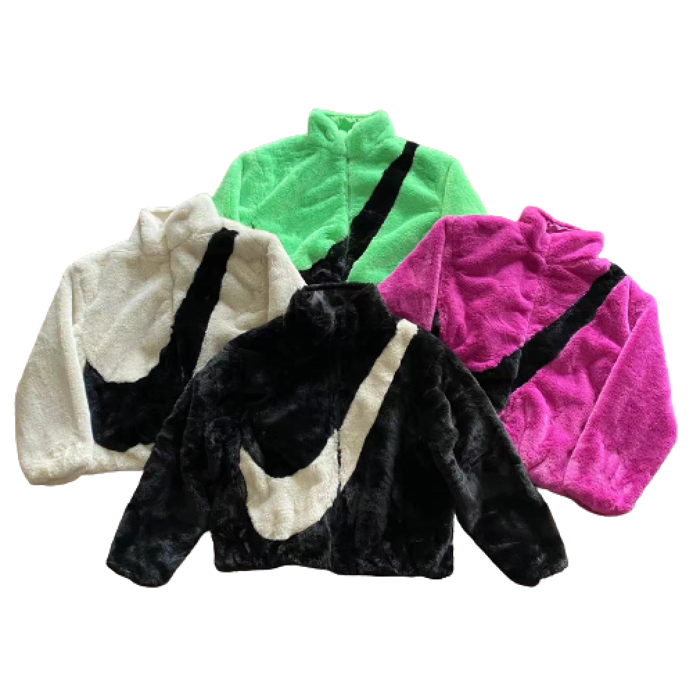Chaqueta Nike Reversible