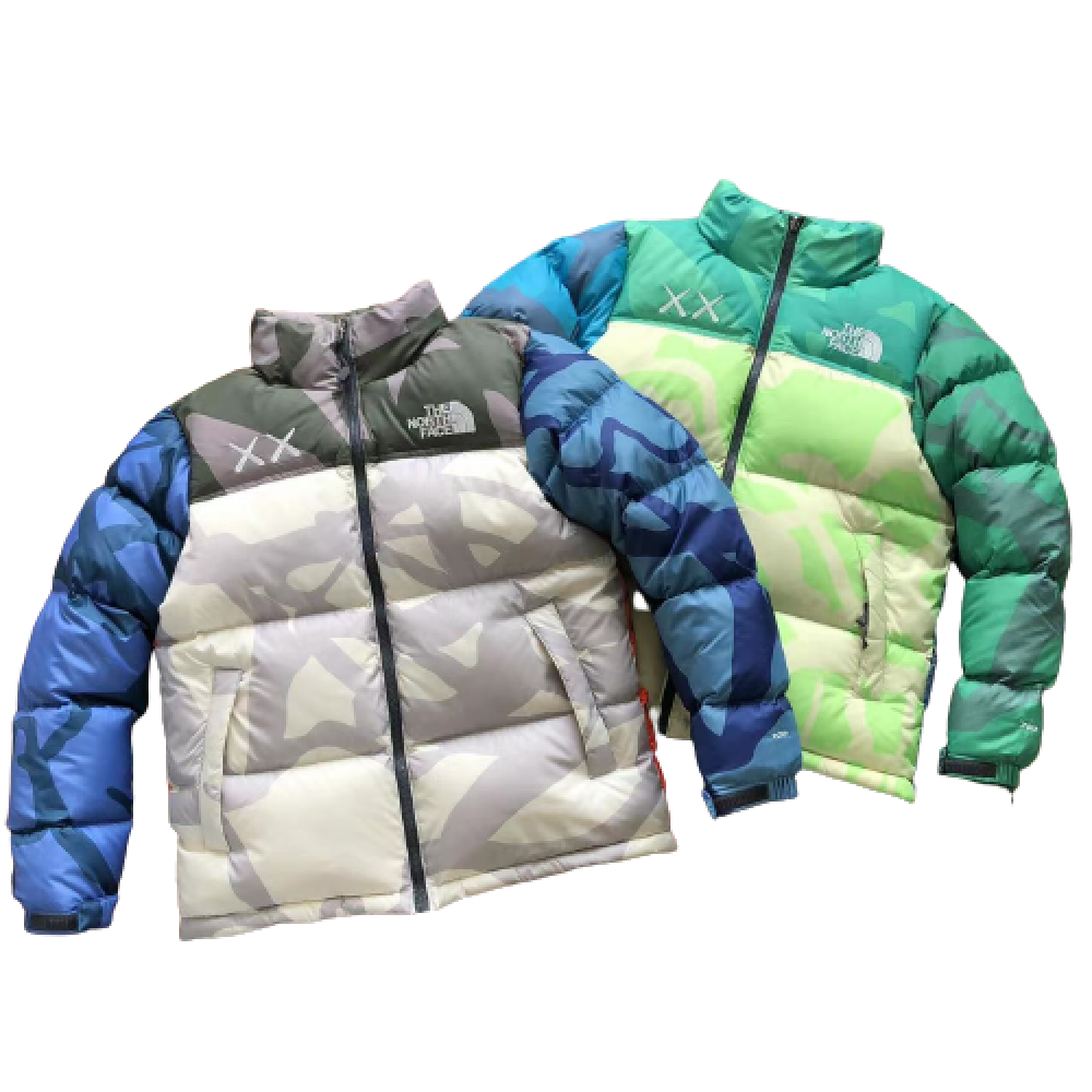 Chaqueta TNF