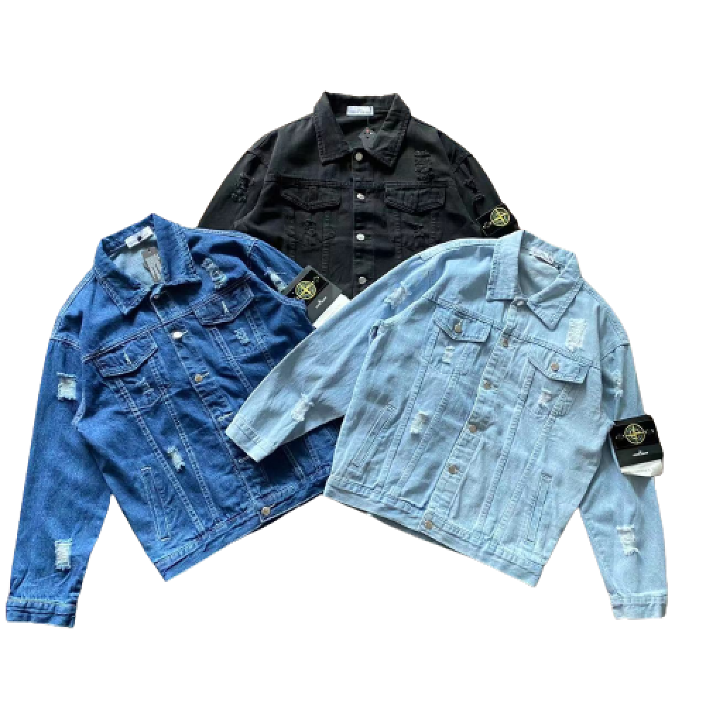 Chaqueta Stone Island