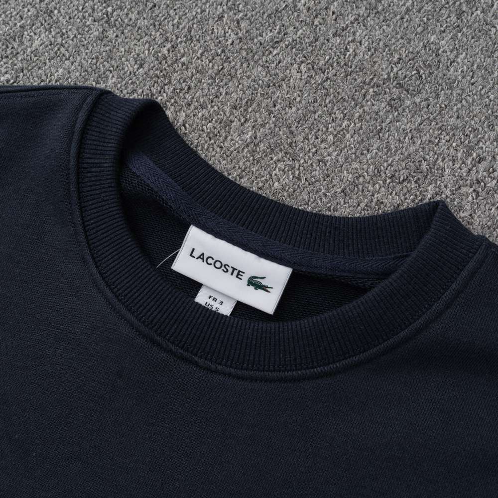 Alternative view of Sudadera Lacoste