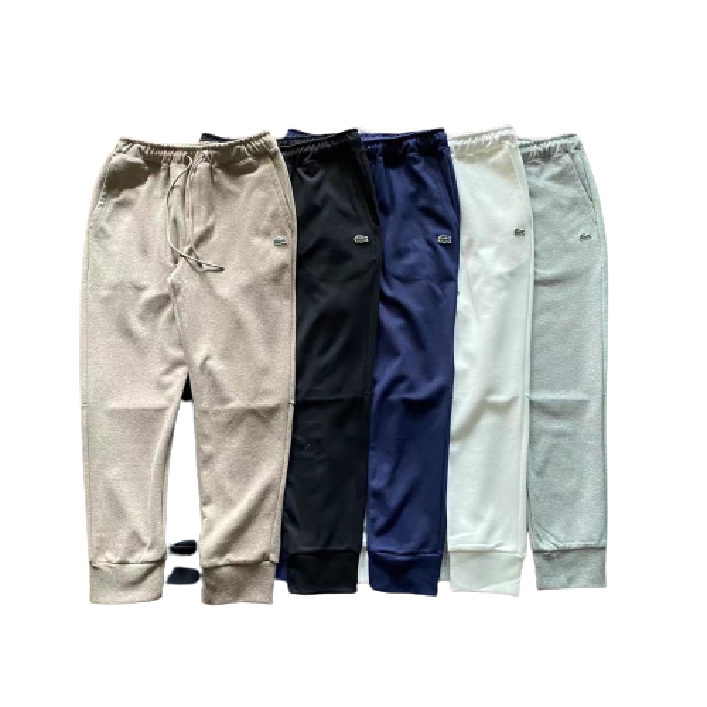 Pantalón Lacoste