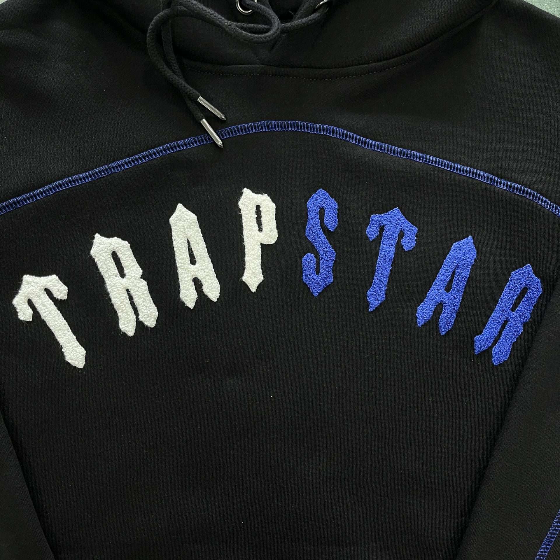 Conjunto de Chándal Trapstar Irongate Arch - Imagen 12