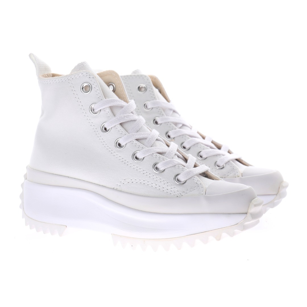 Alternative view of Converse Chuck Run Star Hike Hi"Sail White"