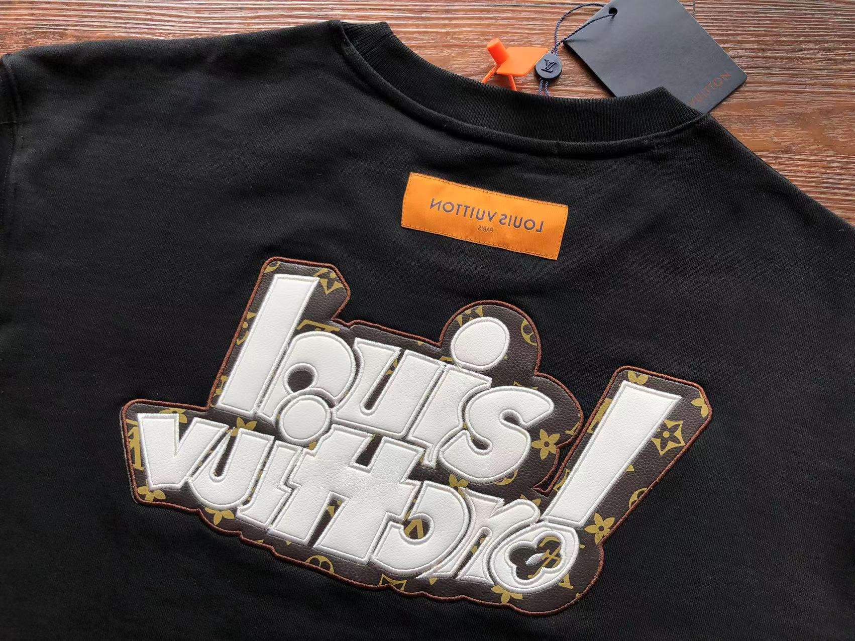 Alternative view of Sudadera Louis Vuitton - 680716