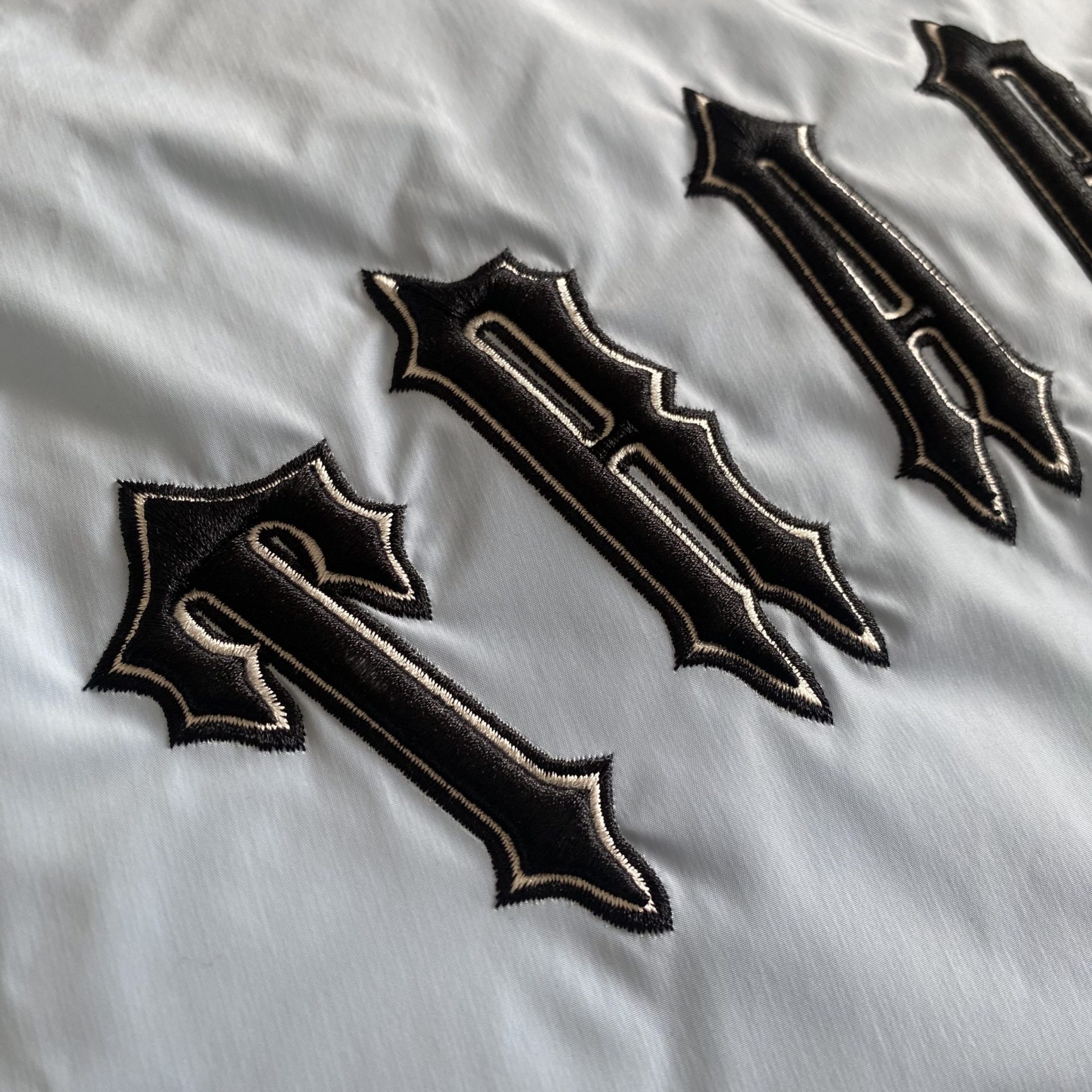 Alternative view of Chaqueta Trapstar