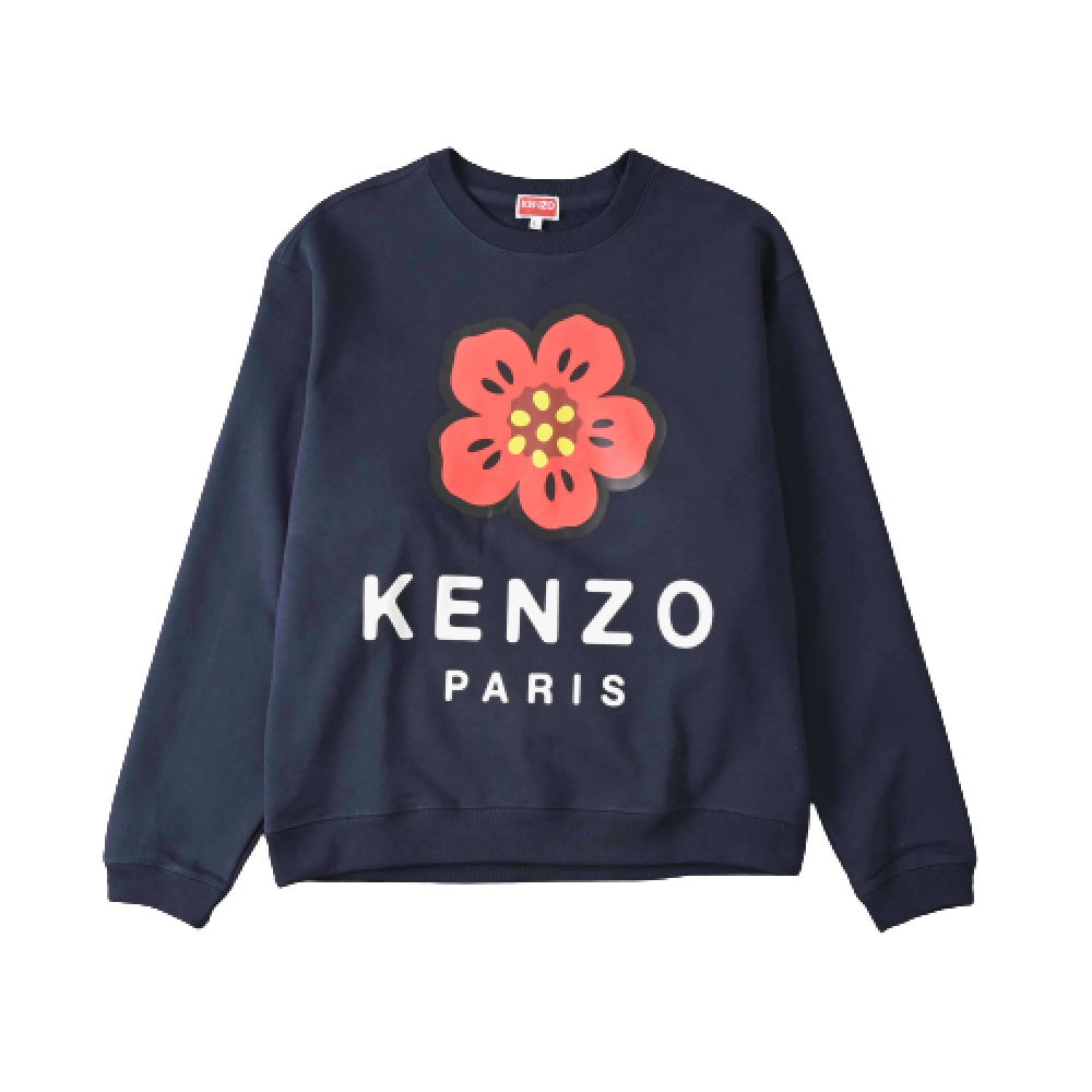 Alternative view of Sudadera Kenzo