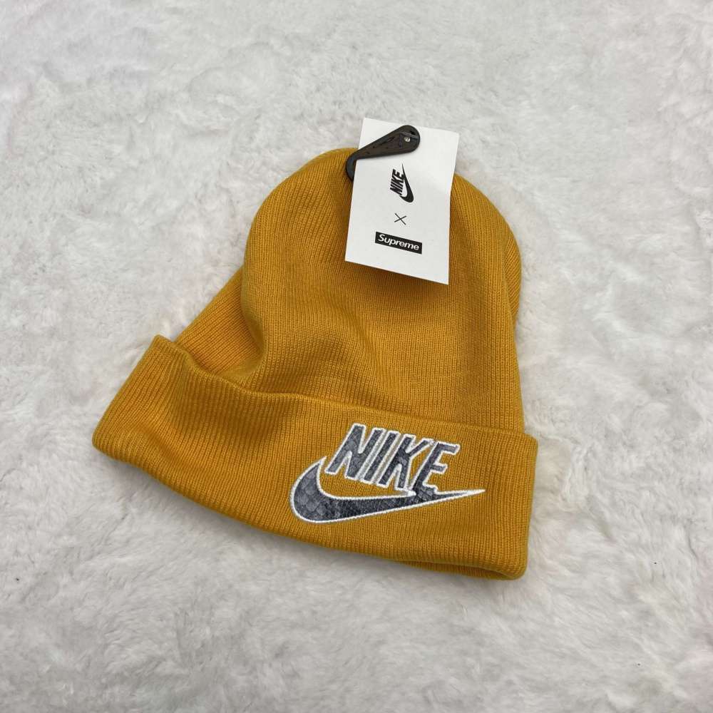 Gorro Nike