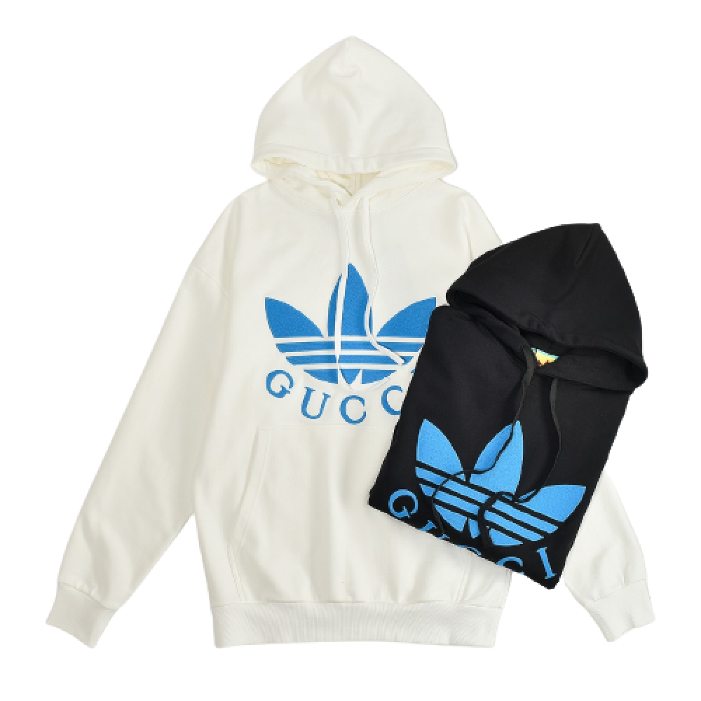 Sudadera Adidas x GCCI
