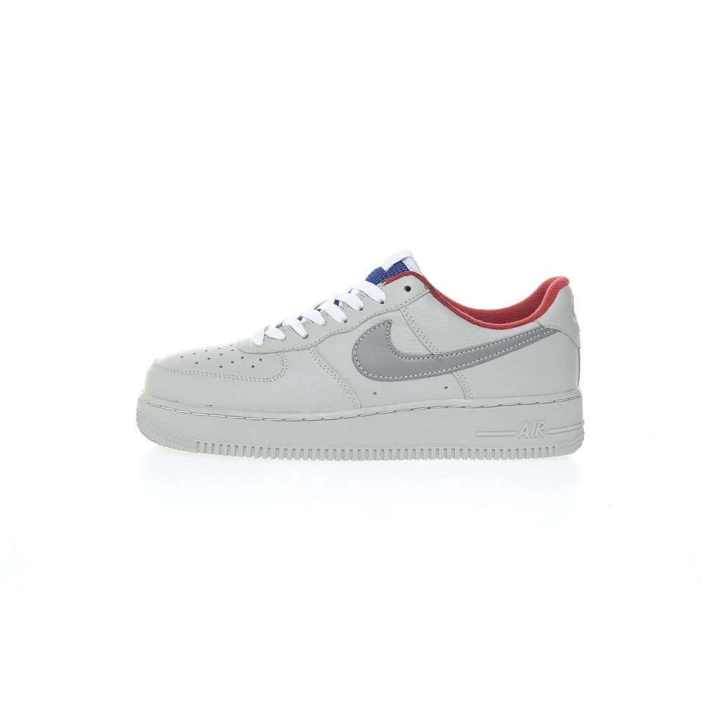 Nike By You Air Force 1'07 Low Retro