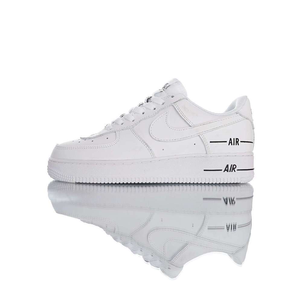 Nike Air Force 1 "Double Air"