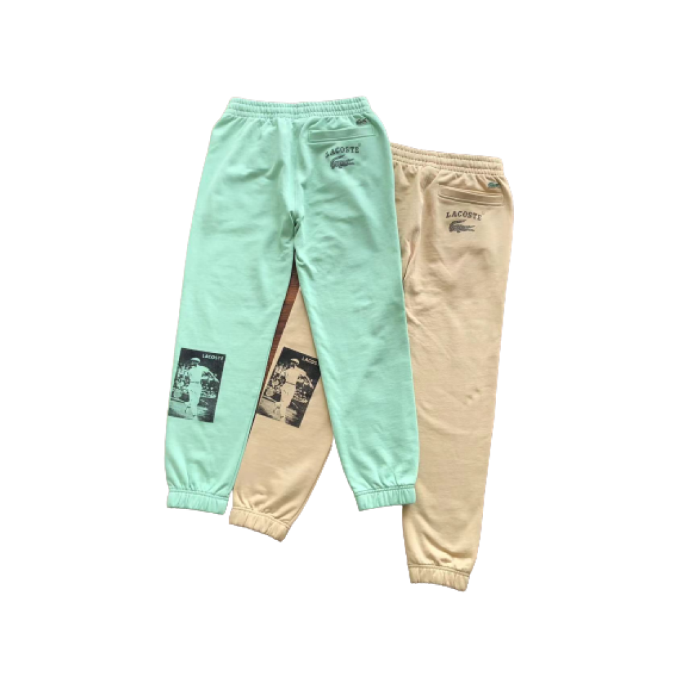Pantalón Lacoste