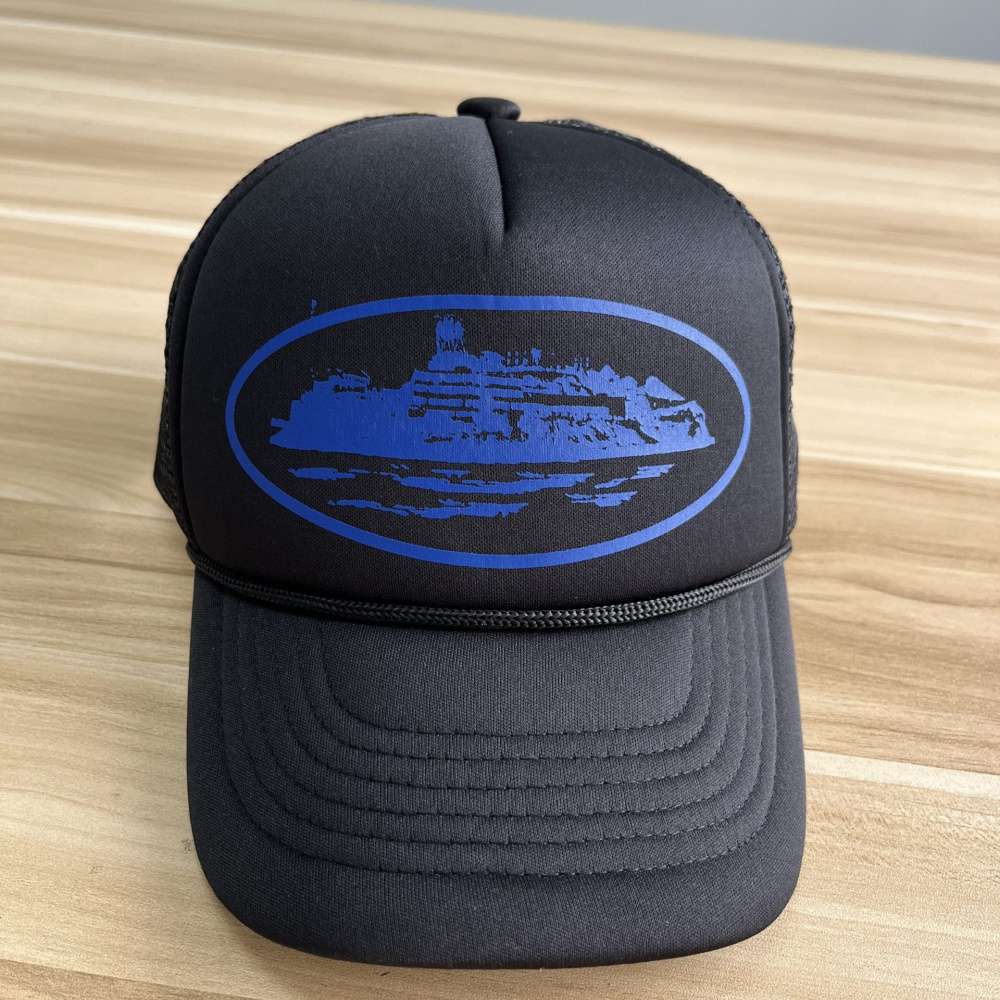 Gorra Corteiz