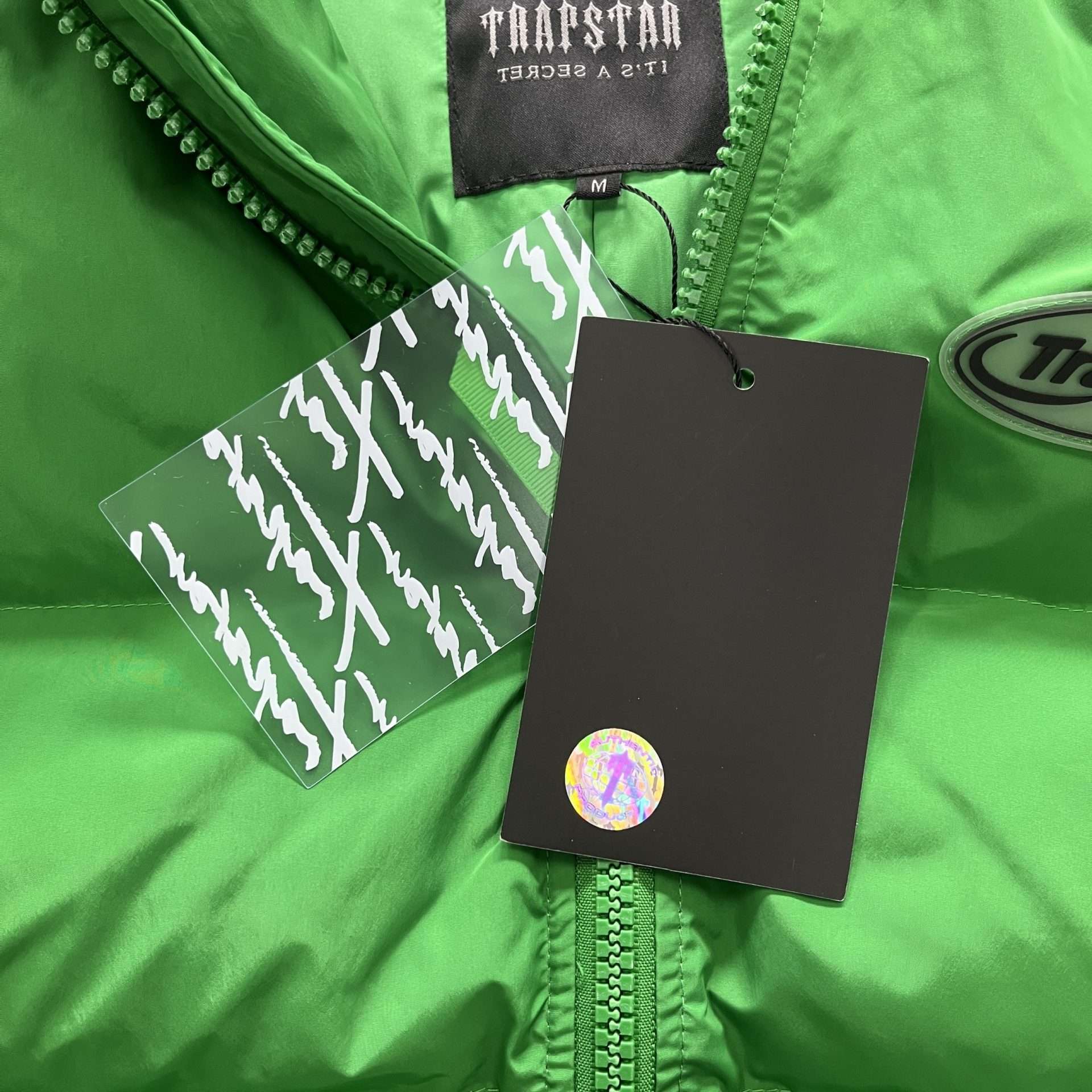 Chaqueta Trapstar - Imagen 9