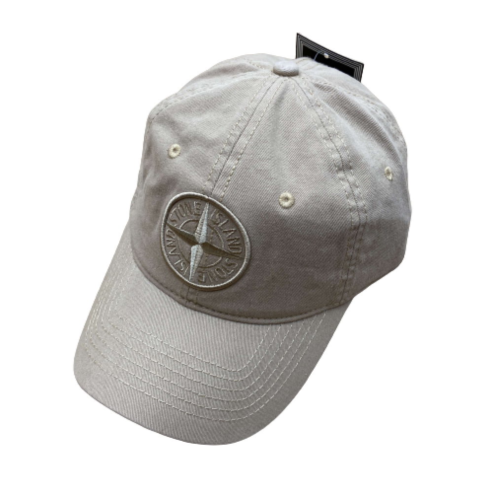 Gorra Stone Island