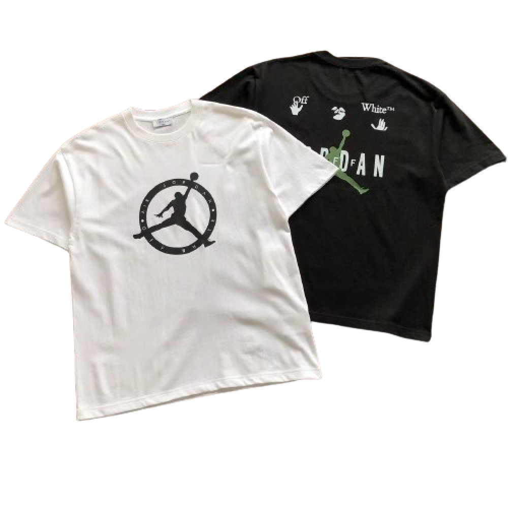 Camiseta Off-White violence