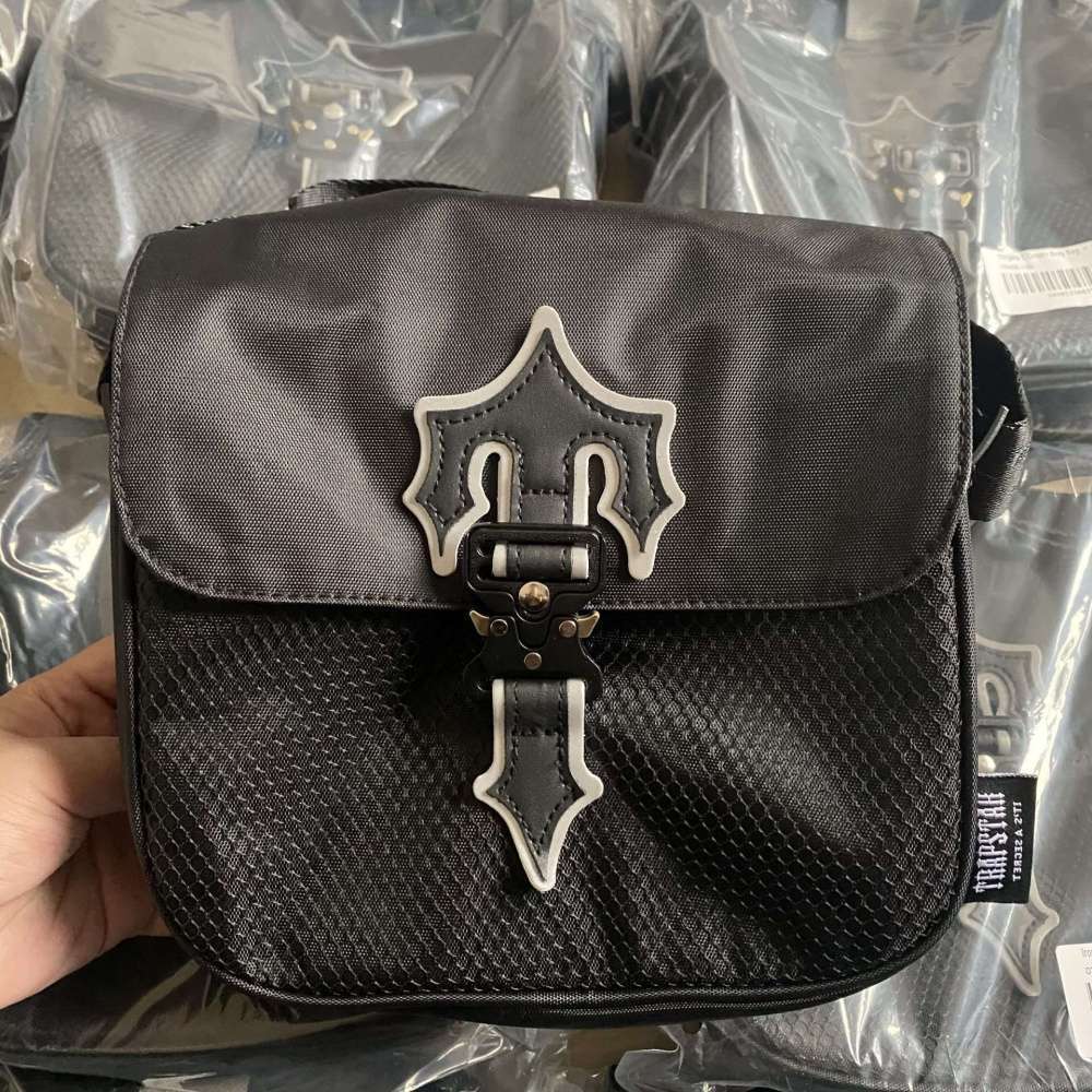 Bandolera Trapstar Cross Body
