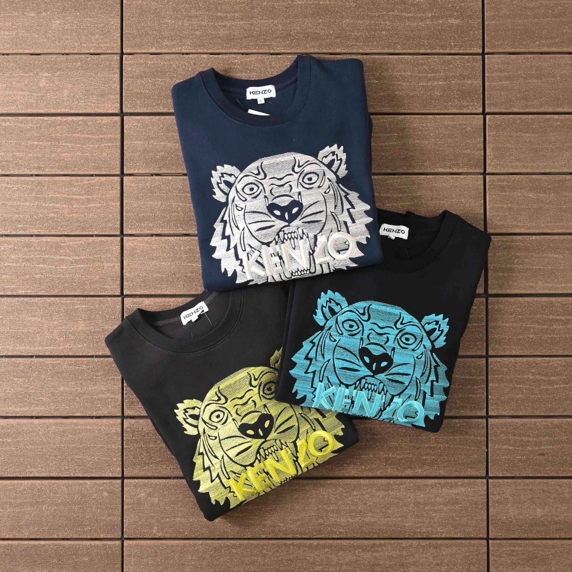 Sudadera Kenzo - Imagen 8
