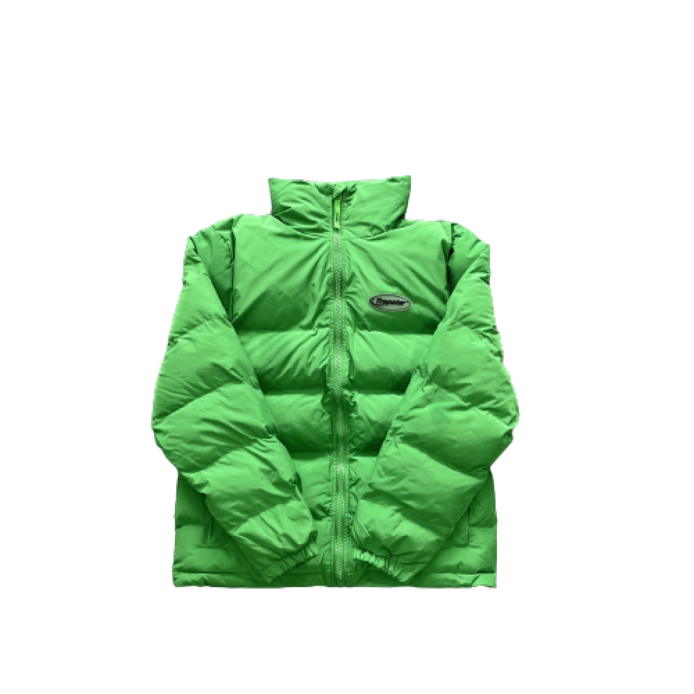 Chaqueta Trapstar