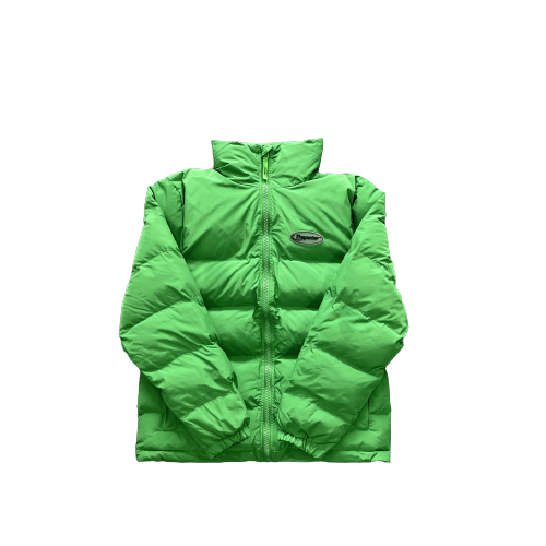 Chaqueta Trapstar